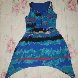 ❤🔥 I❤Ronson dress